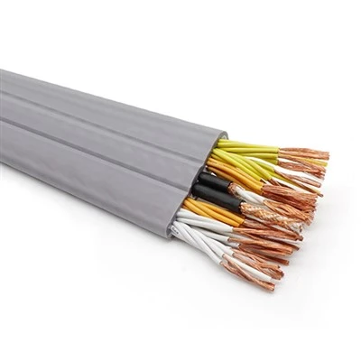 Kabel Lift Terlindung