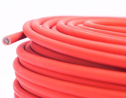 1*16mm2 PV1-F Solar Cable