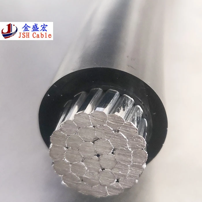 1/0 Kabel Aluminium