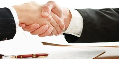Sign cable procurement contract Sign cable procurement contract