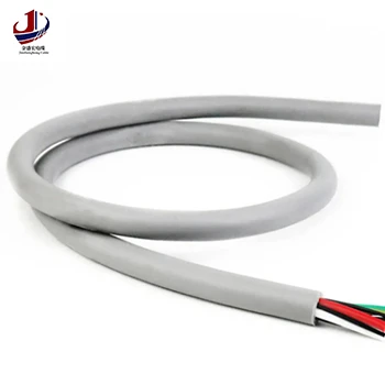 Kabel Rantai Tarik Fleksibel Tahan Tekuk